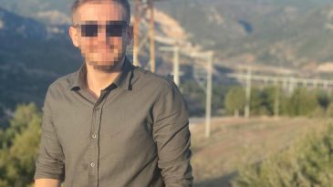 Yüklü miktarda trafik cezası kesilen genç yaşamına son verdi