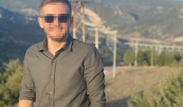 Yüklü miktarda trafik cezası kesilen genç yaşamına son verdi