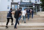 Kocaeli merkezli göçmen kaçakçılığı operasyonu