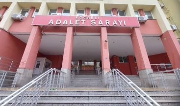 Kocaeli’de 13 yaşındaki çocuğa istismar!