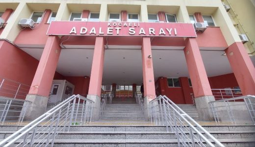 Kocaeli’de 13 yaşındaki çocuğa istismar!