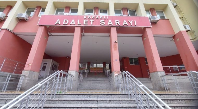 Kocaeli’de 13 yaşındaki çocuğa istismar!