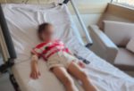 Kocaeli’de şok eden olay! Oyun alanında fare zehiriyle oynayan 5 yaşındaki çocuk hastanelik oldu!
