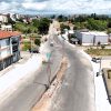 Hoca Ahmet Yesevi Caddesi 4 şeride çıkarılıyor