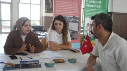 Kocaeli’den Avrupa’ya uzanan köprü