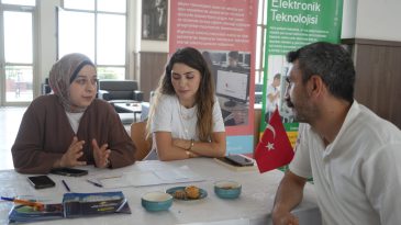 Kocaeli’den Avrupa’ya uzanan köprü