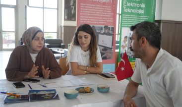 Kocaeli’den Avrupa’ya uzanan köprü