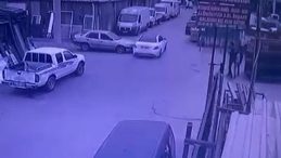 Kocaeli’de o noktada aynı gün dört kez kaza oldu