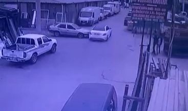 Kocaeli’de o noktada aynı gün dört kez kaza oldu
