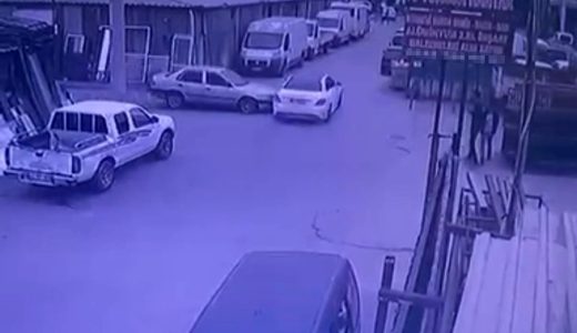 Kocaeli’de o noktada aynı gün dört kez kaza oldu