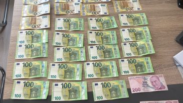 Kocaeli’de akılalmaz olay! Kendini polis diye tanıtıp 600 bin TL’lik altın çaldı