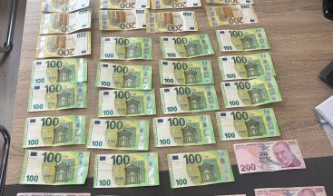 Kocaeli’de akılalmaz olay! Kendini polis diye tanıtıp 600 bin TL’lik altın çaldı
