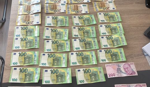 Kocaeli’de akılalmaz olay! Kendini polis diye tanıtıp 600 bin TL’lik altın çaldı