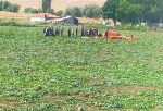 MSB duyurdu: Ankara’daki helikopter Kazasından acı haber