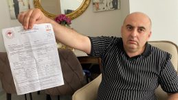 Kocaeli’de gıda şoku! Kanser hastasına bakterili peynir