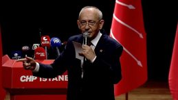 Kılıçdaroğlu’ndan CHP’de net çizgi: “Kişisel çıkar peşinde koşanlarla yolumuz ayrılır”