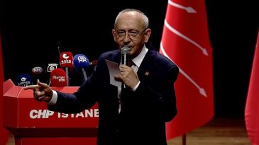 Kılıçdaroğlu’ndan CHP’de net çizgi: “Kişisel çıkar peşinde koşanlarla yolumuz ayrılır”
