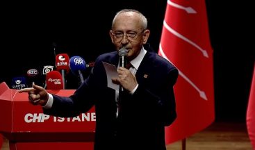Kılıçdaroğlu’ndan CHP’de net çizgi: “Kişisel çıkar peşinde koşanlarla yolumuz ayrılır”