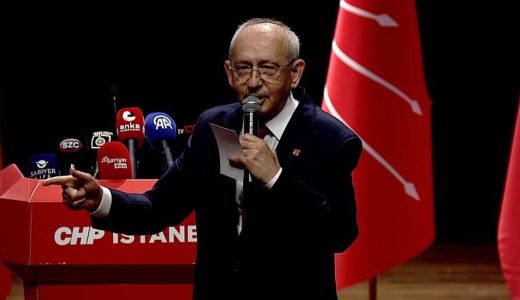 Kılıçdaroğlu’ndan CHP’de net çizgi: “Kişisel çıkar peşinde koşanlarla yolumuz ayrılır”