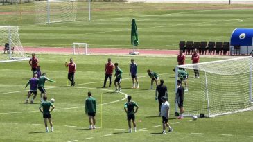 Kocaelispor taraftarına bir üzücü haber daha