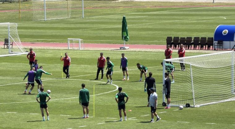 Kocaelispor taraftarına bir üzücü haber daha