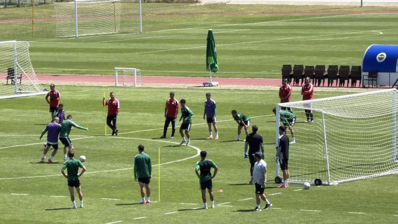 Kocaelispor taraftarına bir üzücü haber daha