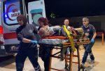 Kaderin acı cilvesi: Aynı aile yıllar sonra ikinci kez traktör kazasıyla sarsıldı
