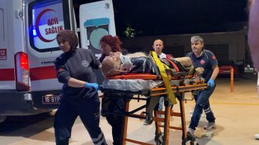 Kaderin acı cilvesi: Aynı aile yıllar sonra ikinci kez traktör kazasıyla sarsıldı