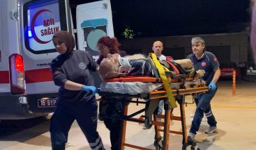 Kaderin acı cilvesi: Aynı aile yıllar sonra ikinci kez traktör kazasıyla sarsıldı