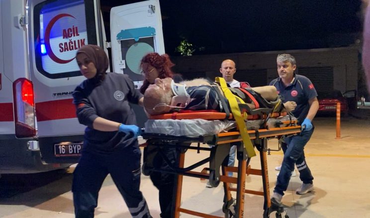 Kaderin acı cilvesi: Aynı aile yıllar sonra ikinci kez traktör kazasıyla sarsıldı