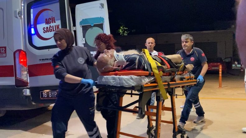 Kaderin acı cilvesi: Aynı aile yıllar sonra ikinci kez traktör kazasıyla sarsıldı