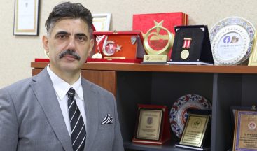 51 yaşındaki gazi Başkomiser Murat Ellibeş, 15 Temmuz’da yaşadıklarını anlattı