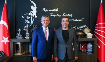 Bülent Sarı Yeni Parti’de yoluna devam edecek; İşte açıklamasında verdiği mesajlar