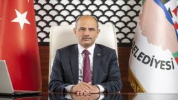 Körfez Belediye Başkanı Şener Söğüt’ten “15 Temmuz Demokrasi ve Milli Birlik Günü” mesajı