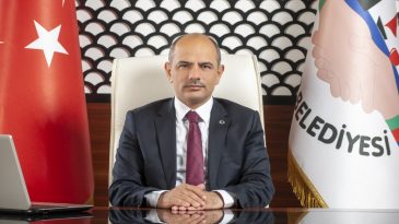 Körfez Belediye Başkanı Şener Söğüt’ten “15 Temmuz Demokrasi ve Milli Birlik Günü” mesajı