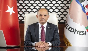 Körfez Belediye Başkanı Şener Söğüt’ten “15 Temmuz Demokrasi ve Milli Birlik Günü” mesajı