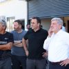 Milletvekili Sami Çakır’dan Başiskele çıkarması