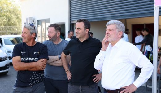 Milletvekili Sami Çakır’dan Başiskele çıkarması