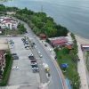 Başiskele sahilinde trafik yeniden düzenleniyor