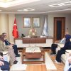 Körfez’in gururu gençlere Başkan Büyükakın’dan tebrik yağmuru