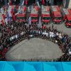 Kocaeli afetlere karşı güvence altında