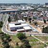 Gebze’ye dev sosyal kompleks: “Gebze’nin Goncası” Millet Bahçesi’nde yükseliyor