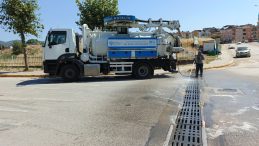 Kocaeli için uyarı üstüne uyarı: Büyükşehir ekipleri harekete geçti