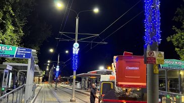Kocaeli Büyükşehir’den aydınlatma seferberliği