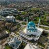 Camiden Cemevine 32 milyon liralık dev destek