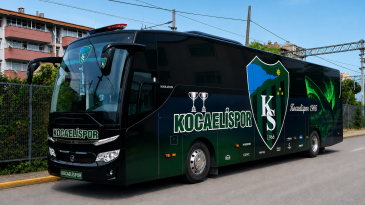 Kocaelispor Riva yolunda: Kamp mesaisi resmen başladı