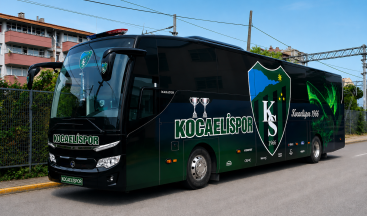 Kocaelispor Riva yolunda: Kamp mesaisi resmen başladı
