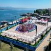 Çocukların yaz rotası: Değirmendere Aquapark