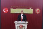 Gergerlioğlu’ndan TBMM’de 15 Temmuz ve Roboski çıkışı