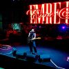 Körfez’de muhteşem kapanış: 52. Altın Kiraz Festivali Emre Fel konseriyle zirvede bitirdi